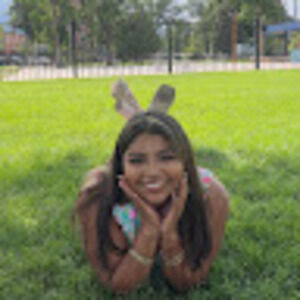 Meet your Posher, Monserrat